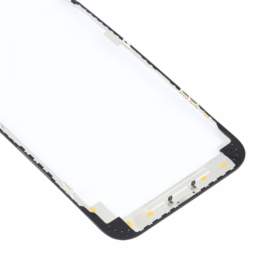 Front LCD Screen Bezel Frame for iPhone 12 Pro Max iPhone Replacement Parts Apple iPhone 12 Pro Max